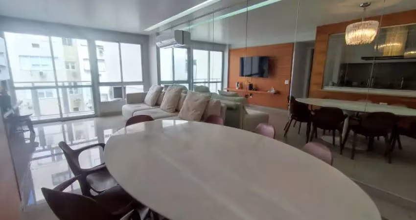 Apartamento 3 quartos mobiliado em ipanema na zona sul do rio de janeiro