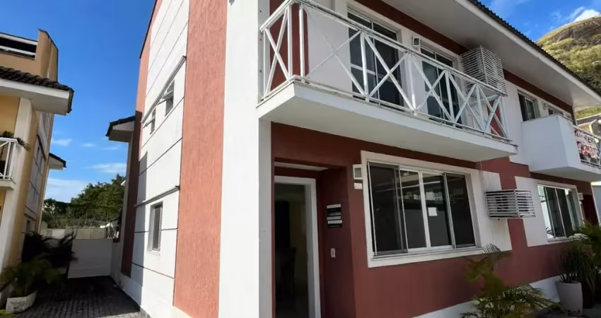 Casa em condomínio fechado com 5 quartos para alugar na Rua Orígenes Lessa, 455, Recreio dos Bandeirantes, Rio de Janeiro