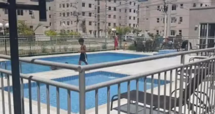 Apartamento com 2 quartos à venda em Itanhangá, Rio de Janeiro 