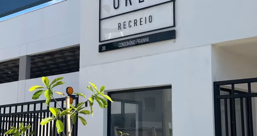Apartamento com 2 quartos à venda no Recreio dos Bandeirantes, Rio de Janeiro 