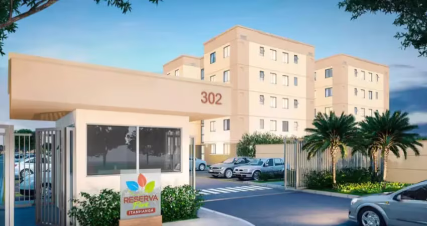 Apartamento com 2 quartos à venda na Avenida São Josemaria Escrivá, 302, Itanhangá, Rio de Janeiro