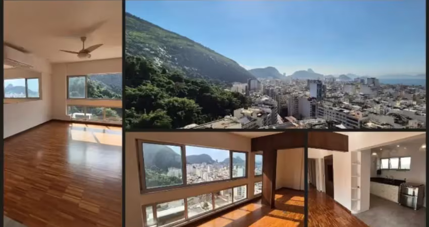 Apartamento com 2 quartos à venda na Rua Percy Murray, Copacabana, Rio de Janeiro
