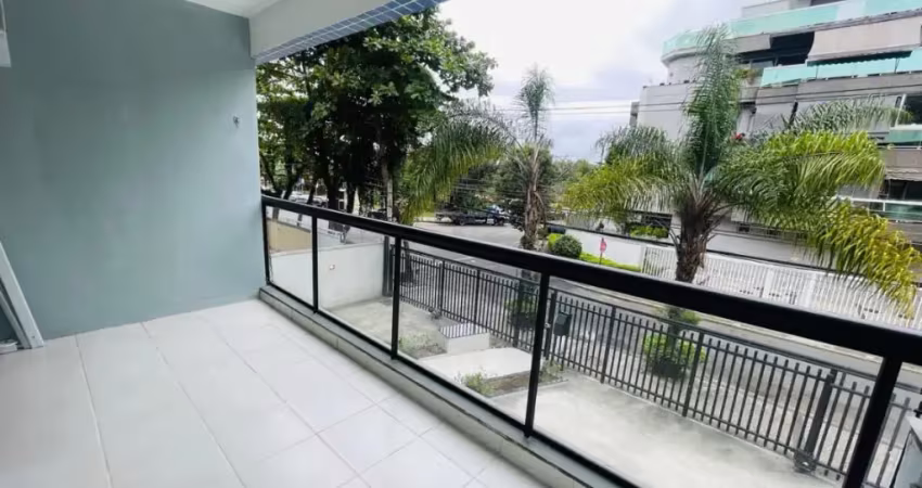 Apartamento com 3 quartos à venda na Rua Guilherme Baptista, Recreio dos Bandeirantes, Rio de Janeiro