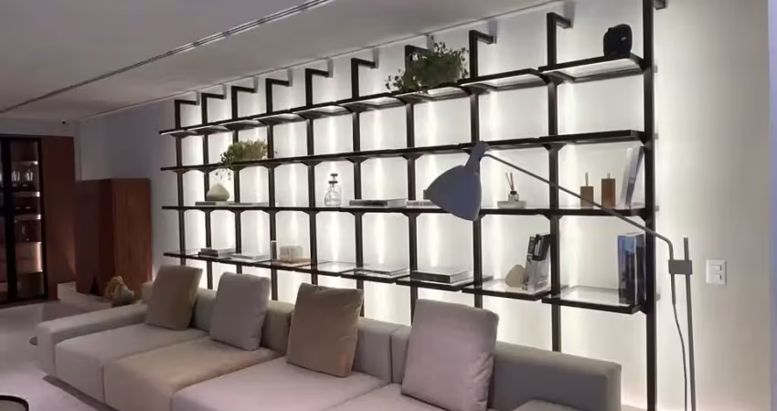 Apartamento com 3 suítes  e 2 vagas em ipanema rio de janeiro