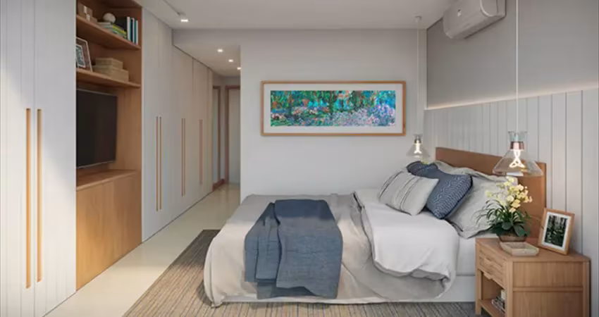 Apartamento pronto para morar com 3 quartos 1 vaga ipanema rio de janeiro