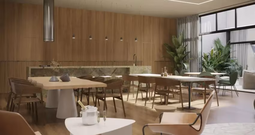 Imóvel para venda possui 229 metros quadrados com 4 suítes em copacabana - rio de janeiro - rj