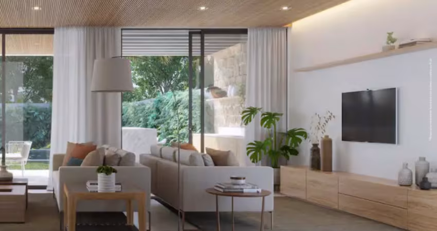 Casa a venda com 382 metros quadrados com 5 quartos em barra da tijuca - rio de janeiro