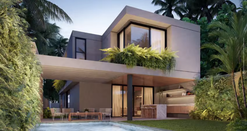 Casa a venda com 382 metros quadrados com 5 quartos em barra da tijuca - rio de janeiro