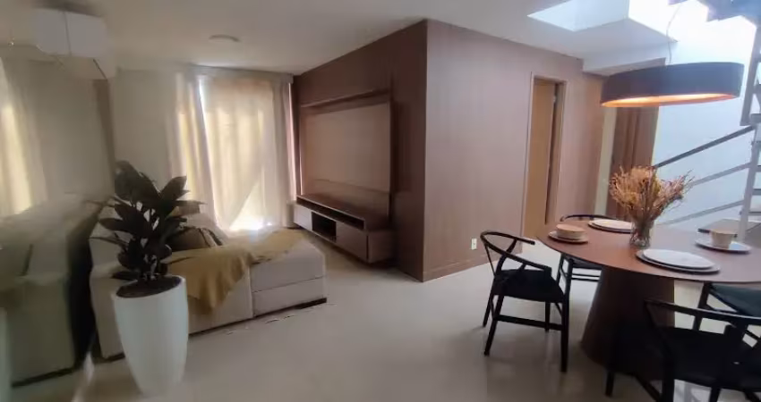 Maravilhosa cobertura 4 quartos no recreio dos bandeirantes-rj