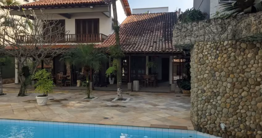 Casa com 3 quartos à venda na Avenida das Américas, 889, Barra da Tijuca, Rio de Janeiro