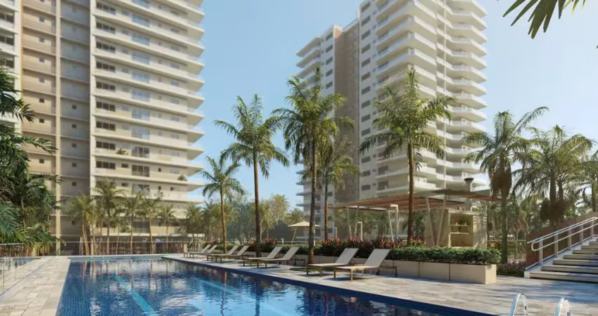 Apartamento de 4 suites na barra olimpica plantas amplas e modernas