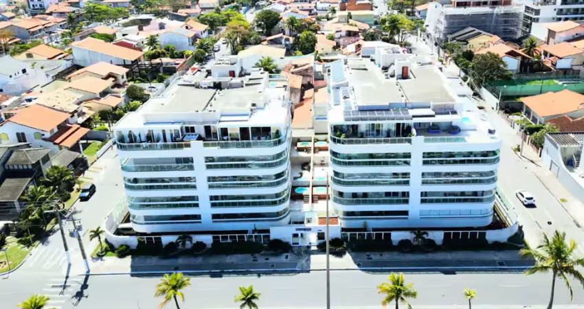 Apartamento com 4 quartos à venda na avenida almirante tamandaré, 2º andar vista mar piratininga, niterói
