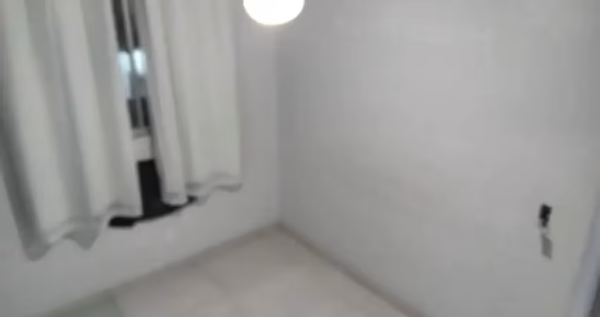 Lindo apartamento de segundo andar, pronto para morar.!!!