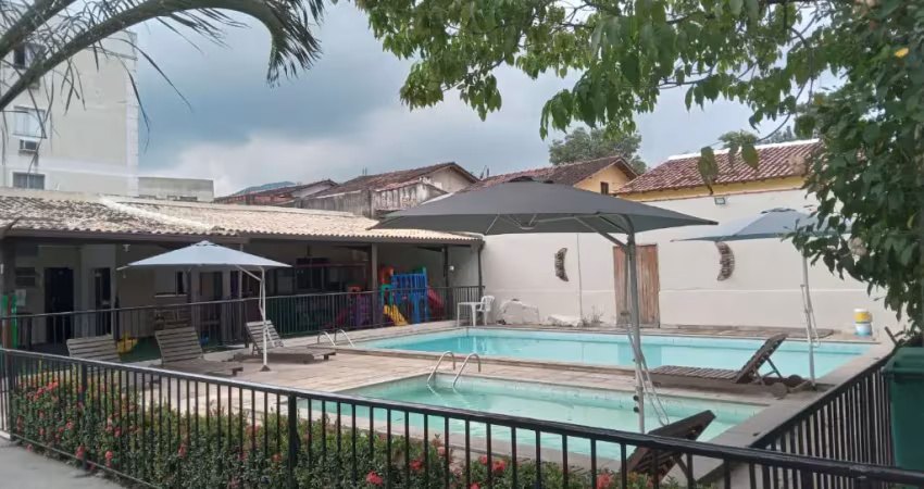 Lindo apartamento de segundo andar, pronto para morar.!!!