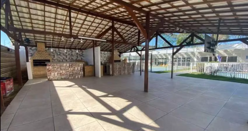 Lindo apartamento para venda no bairro são jorge de campo grande