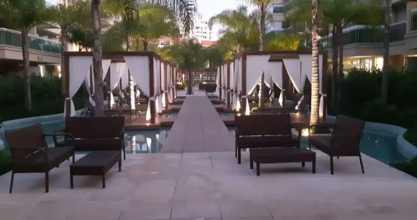 Apartamento garden 2 quartos no barra village lakes – recreio dos bandeirantes   privacidade, conforto e área externa exclusiva em um condomínio resort!