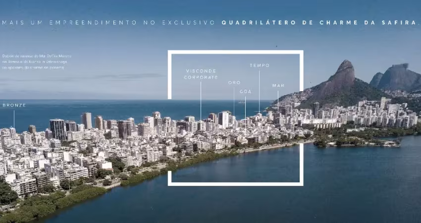 Exelente apartamento studio em ipanema na zona sul no rio de janeiro