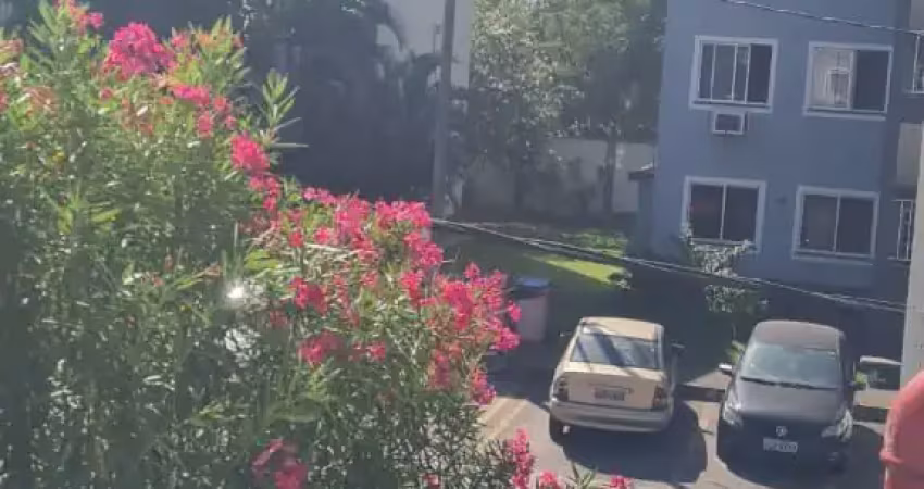 Lindo apartamento de segundo andar sol da manhã pertinho do west shopping