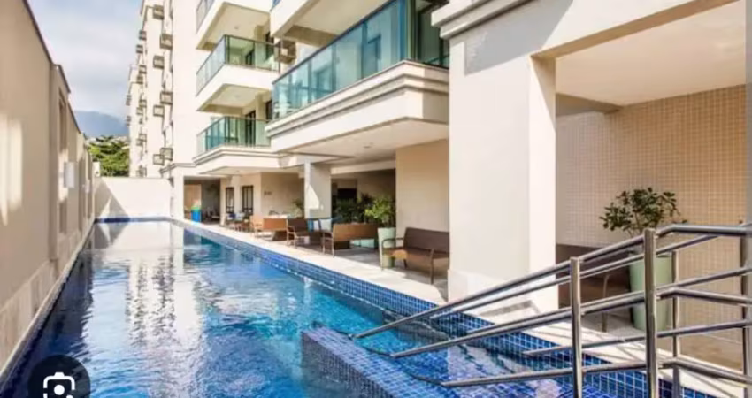 Duetto residencial lindo apartamento 3 quartos porteira fechada