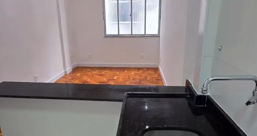Apartamento com 2 quartos, 1 vaga de garagem à venda, 58m² - rocha