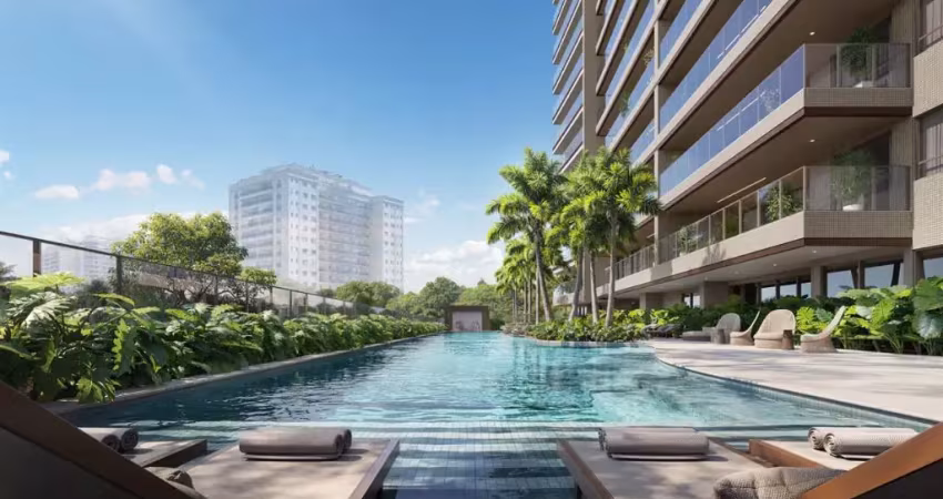 Apartamento com 3 quartos à venda na Avenida das Américas, Barra da Tijuca, Rio de Janeiro