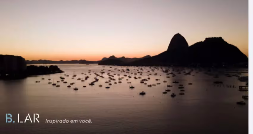 Lançamento oportunity em laranjeiras 2 quartos com vaga próximo ao metrô