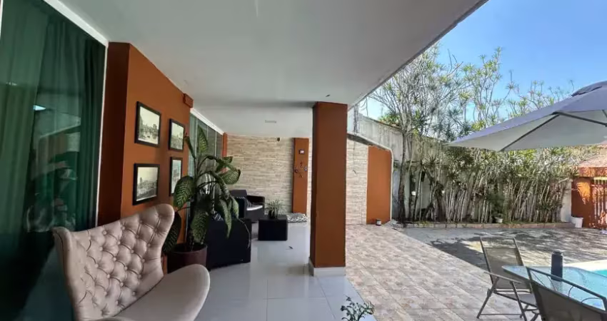 Casa de condomínio com 4 quartos à venda, 220m² - barra da tijuca