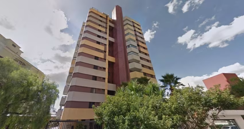 Apartamento Mobiliado para alugar no Campolim 3 quartos 3 banheiros 2 vagas cobertas Sorocaba - SP