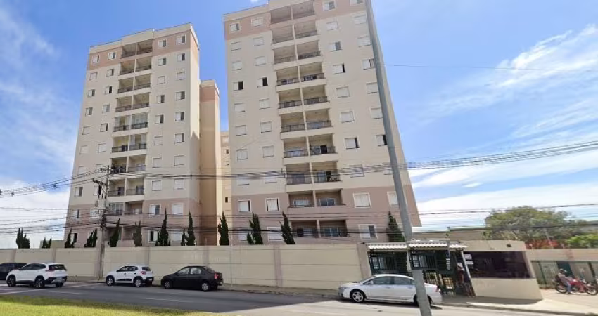 Apartamento Mobiliado para alugar no Campolim 2 quartos sala cozinha 1 banheiro 1 vaga Sorocaba SP