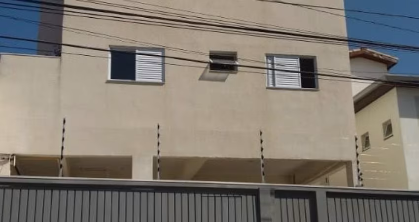 Apartamento 1 quarto Mobiliado para alugar na Vila Hortência Zona Leste de Sorocaba SP