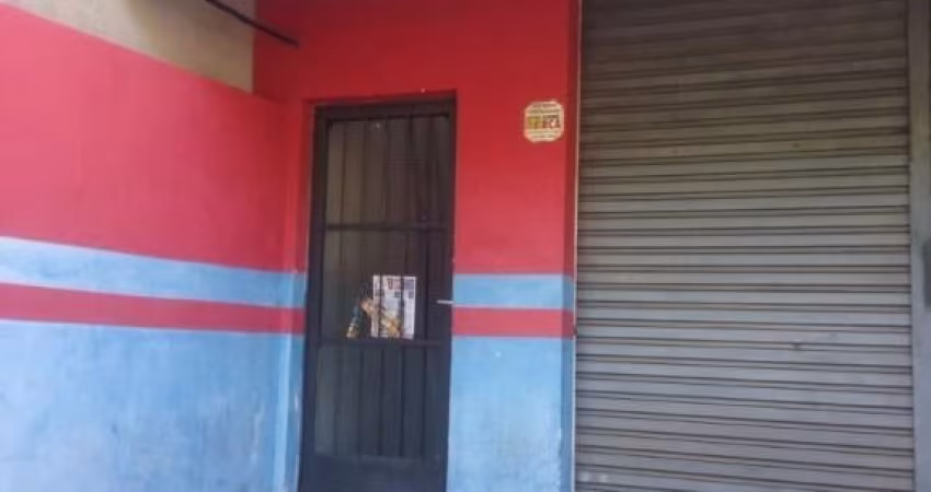 Apto 1 quarto 1 cozinha 1 banheiro para alugar no Jd Vera Cruz - Sorocaba SP
