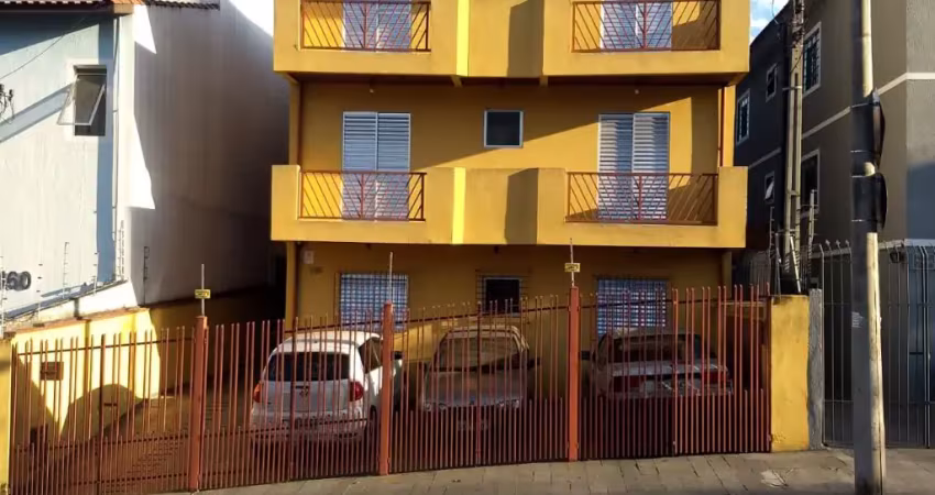 Apartamento térreo para vender proximo a Avenida General Carneiro  Zona Oeste de Sorocaba SP