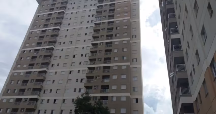 Apartamento para venda no Jardim São Carlos 2 quartos 1 banheiro Sorocaba SP