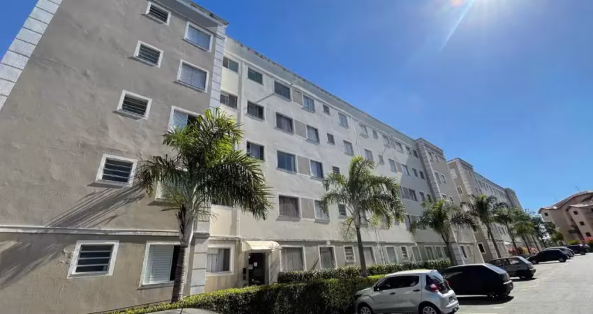 Lindo apartamento no condomínio sinfonia 2 quartos sala cozinha 1 banheiro 1 vaga de garagem votorantim sp
