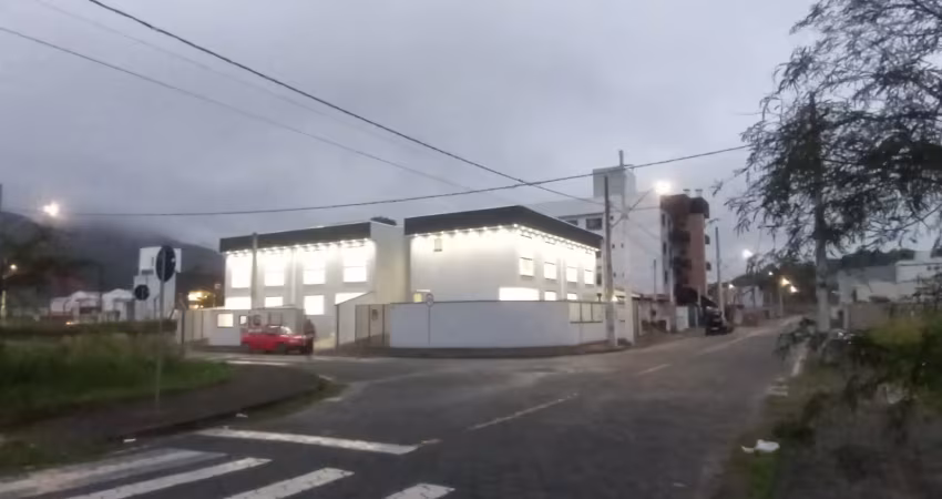 Casa com 3 quartos à venda na Avenida Nereu Ramos, 75, Nossa Senhora da Paz, Balneário Piçarras