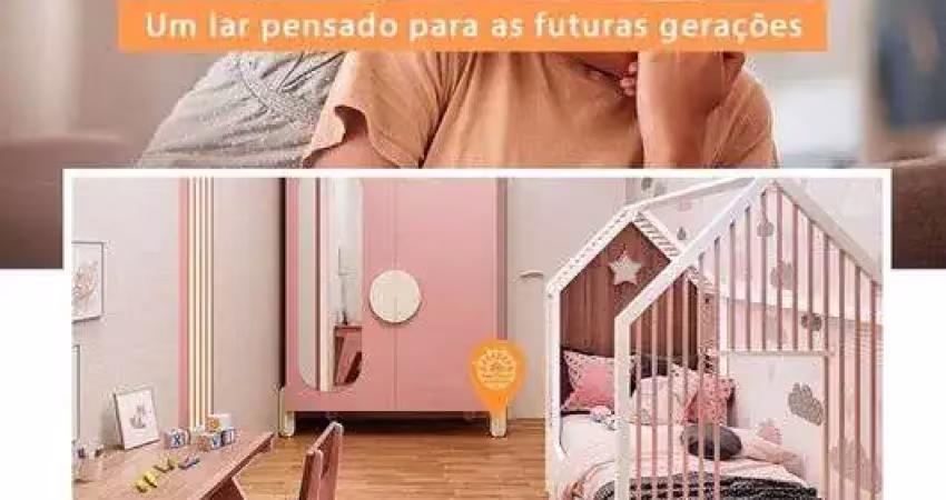 Apartamento em construção 61 metros quadrados com 2 quarto 1 suíte em Candeias RONALDO 8199775.5653