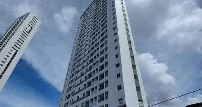 MD-Apartamento Pronto pra Morar| 3 Quartos| Varanda|Suite|67m²