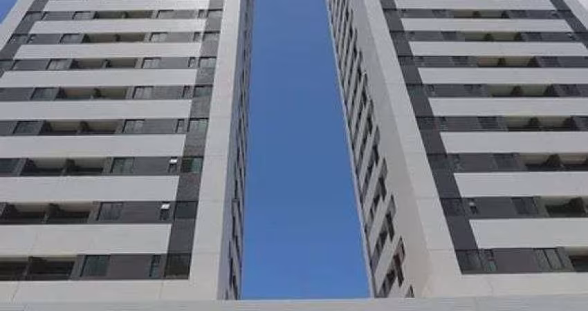 MD Lindo apartamento para venda com 56 m² | 2 quartos| Excelente Localzaição -