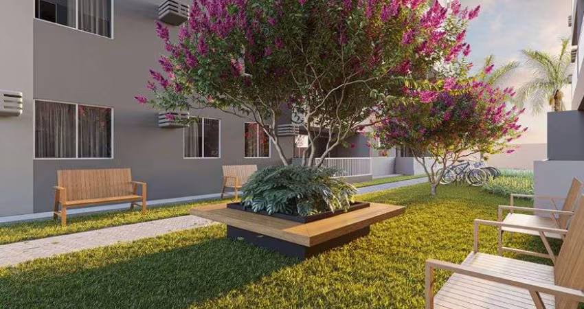 MD Refúgio Urbano: Descubra o Conforto e a Sofisticação do Seu Novo Apartamento!