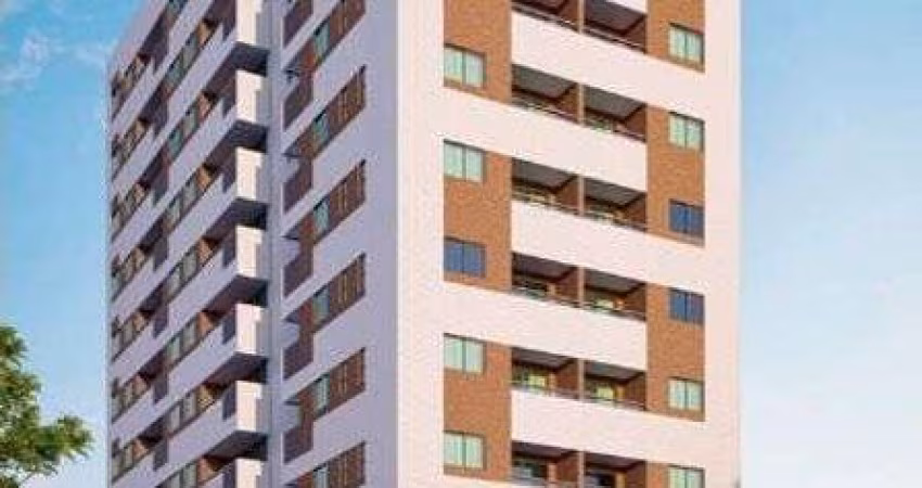 OPORTUNIDADE DE APARTAMENTO EM CANDEIAS 350M DO MAR - AURORA VILE