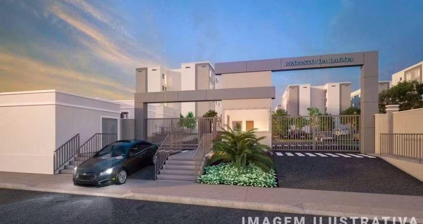 CG-Apartamento para venda tem 40 metros quadrados com 2 quartos/LIGUE:(81) 9 9 7 6 2 -5 7 6 1