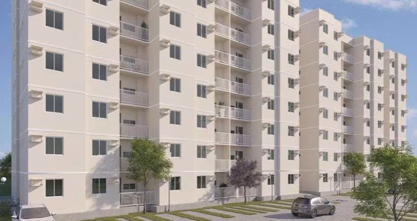 CG-Apartamento para venda com 2 quartos em Centro - Paulista - PE/LIGUE: 8 1 9 8 8 3 7 7 7 1 9