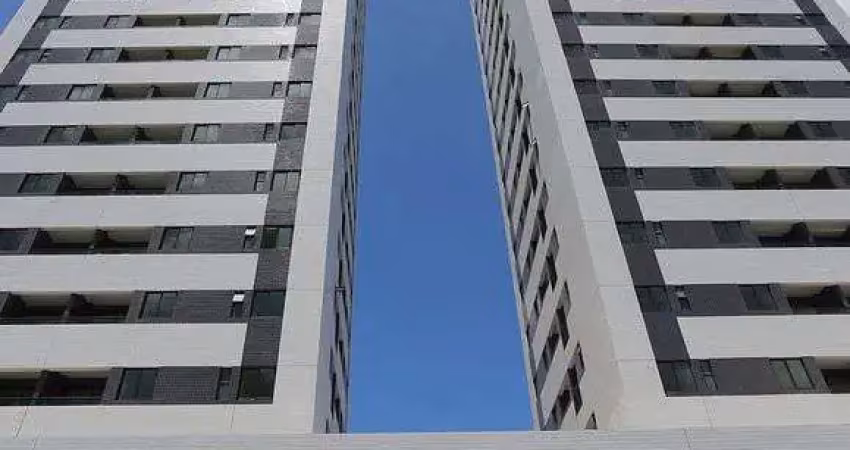 MD Apartamento para venda possui 56 metros quadrados com 2 quartos em Torreão - Recife - PE