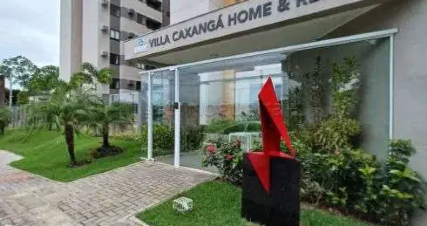 MN - Imóvel para venda tem 45 metros quadrados com 2 quartos em Caxangá - Recife - PE