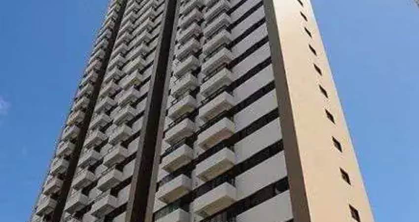 Apartamento para venda possui 59 metros quadrados com 2 quartos em Boa Viagem - Recife - PE
