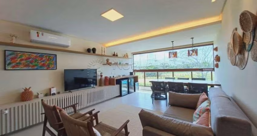 MD. Reserva dos Carneiros Suítes & Residence