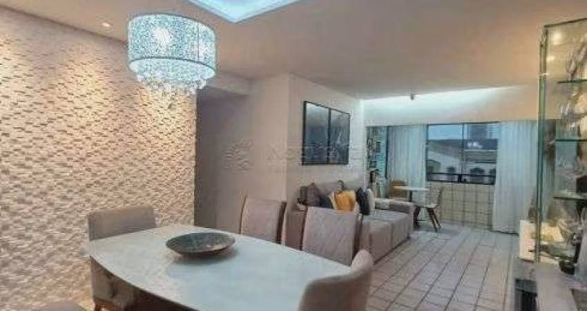 TFS| Excelente imóvel para venda com 88m² | 3 quartos + dependência completa em Candeias | 1 Vaga