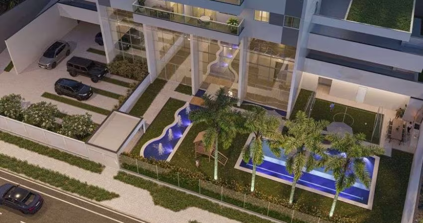 MD-Novidade com 3 quartos em Boa Viagem | Edf. Luciano Carvalho | 60m² e 84m²