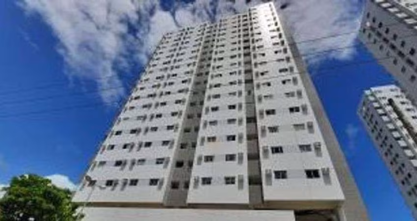 DAVINO - Apartamento para venda tem 44m², 2 quartos na Imbiribeira - Recife - PE