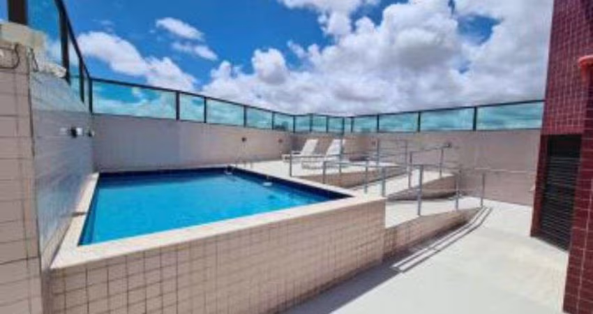 ACF Apartamento para venda tem 92 m² com 3 quartos em Madalena - Recife - Pe